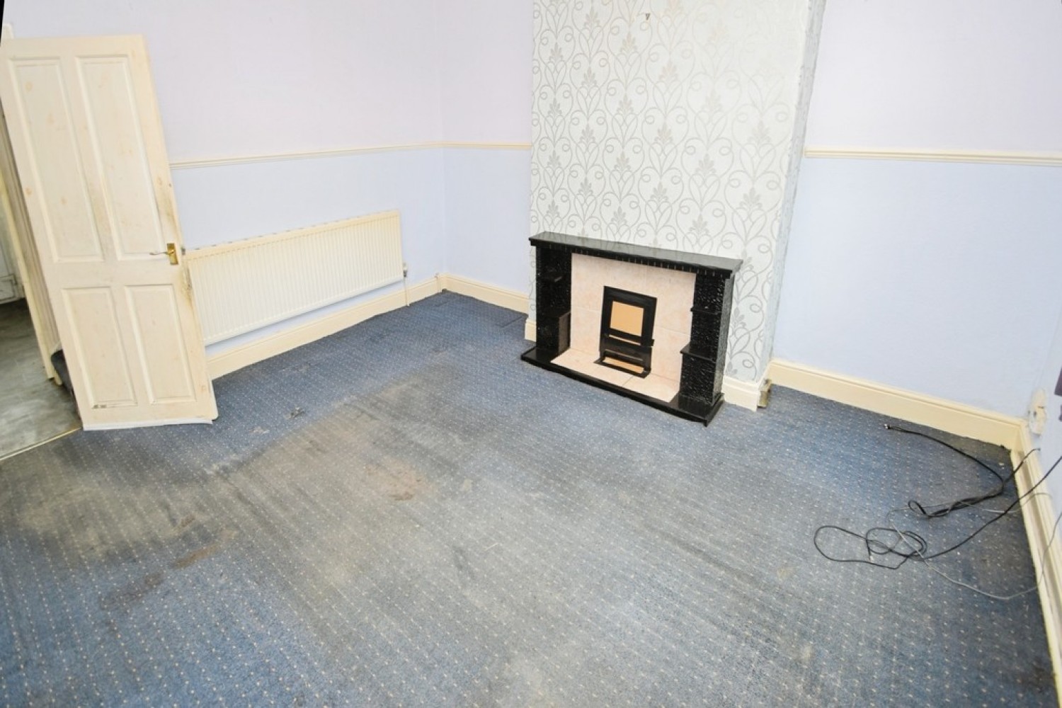 3 bedroom House for Sale Keighley, West Yorkshire