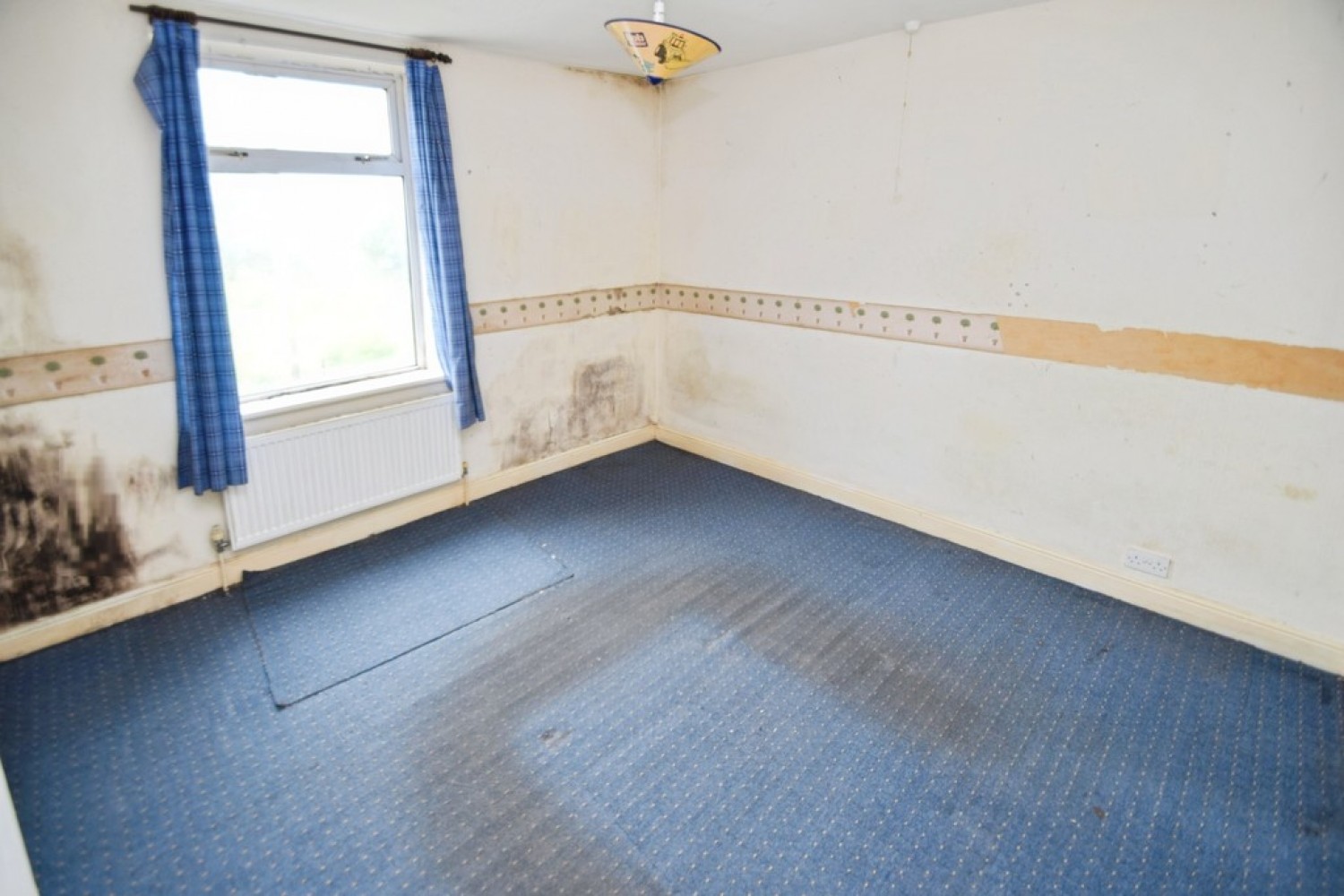 3 bedroom House for Sale Keighley, West Yorkshire