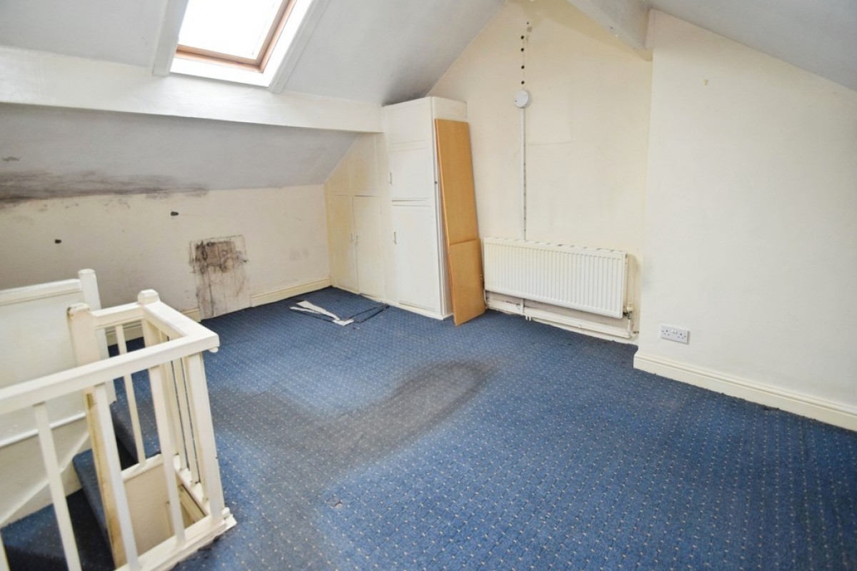 Keighley, West Yorkshire