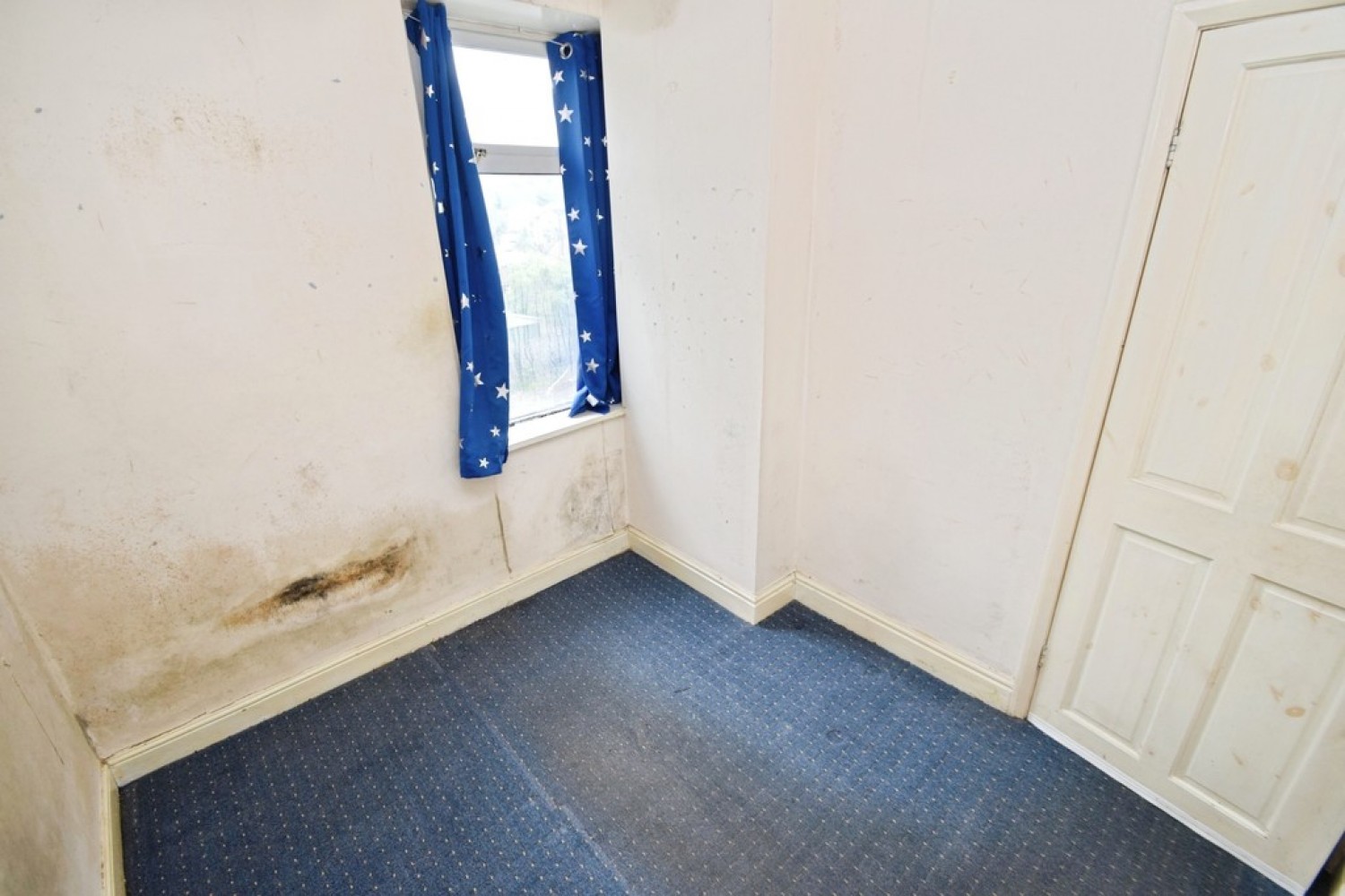 3 bedroom House for Sale Keighley, West Yorkshire