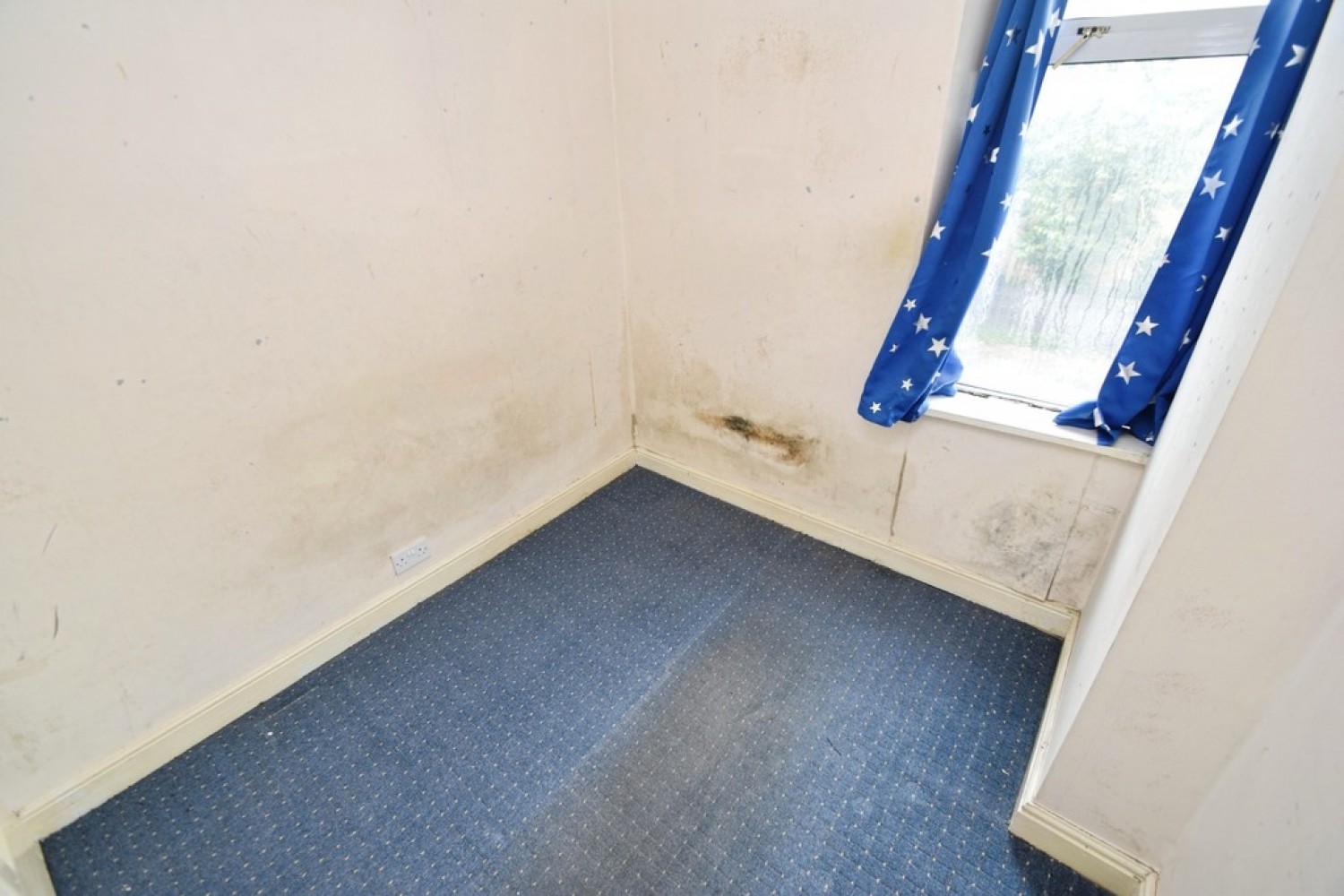 3 bedroom House for Sale Keighley, West Yorkshire