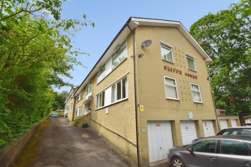 Keighley, West Yorkshire