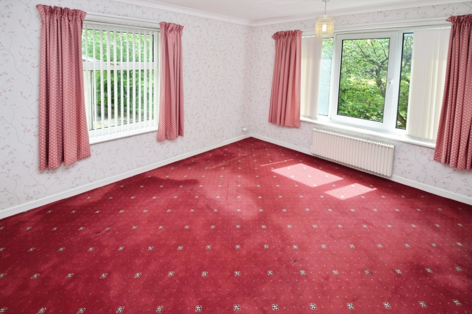 2 bedroom Flat for Sale Keighley, West Yorkshire