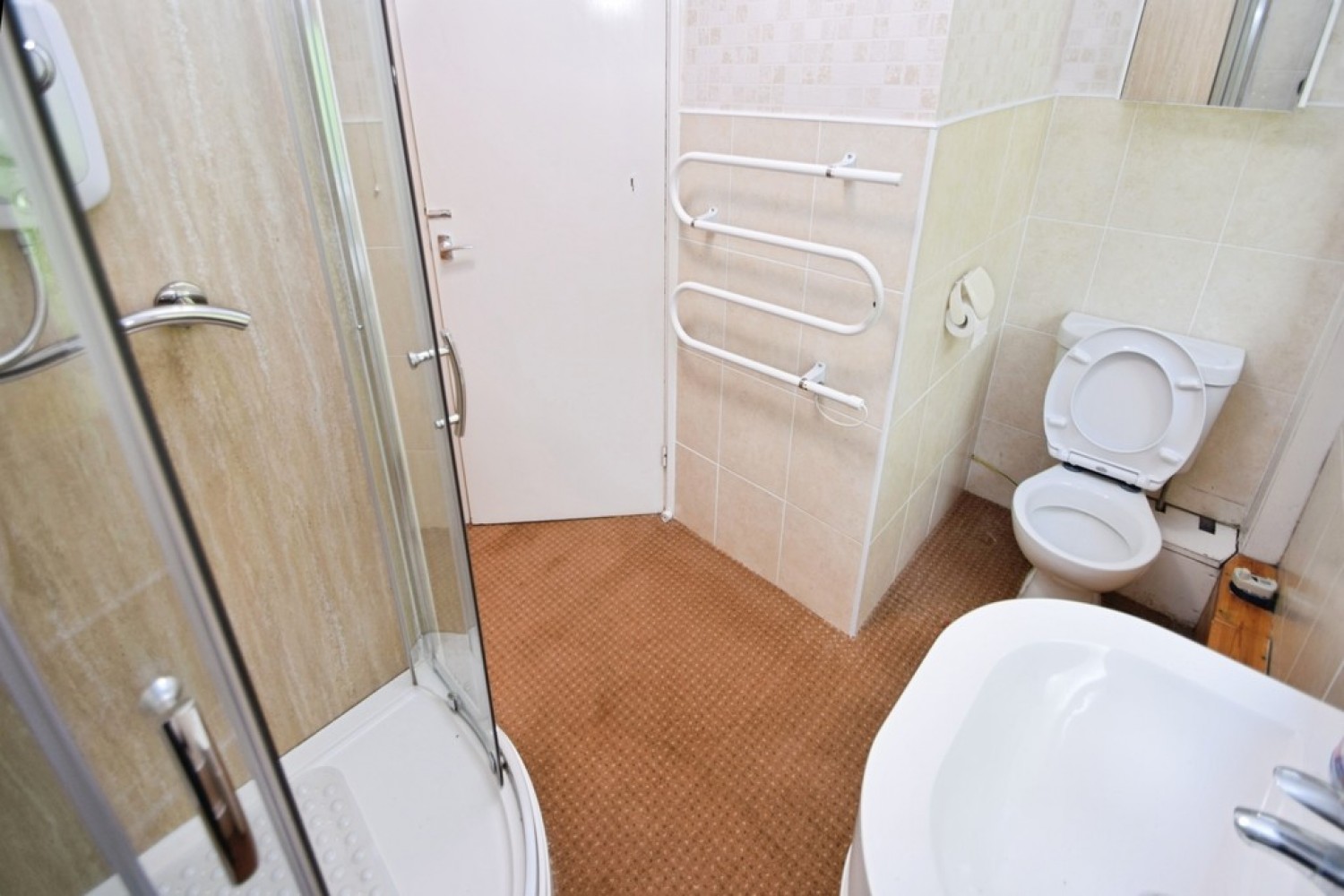 2 bedroom Flat for Sale Keighley, West Yorkshire