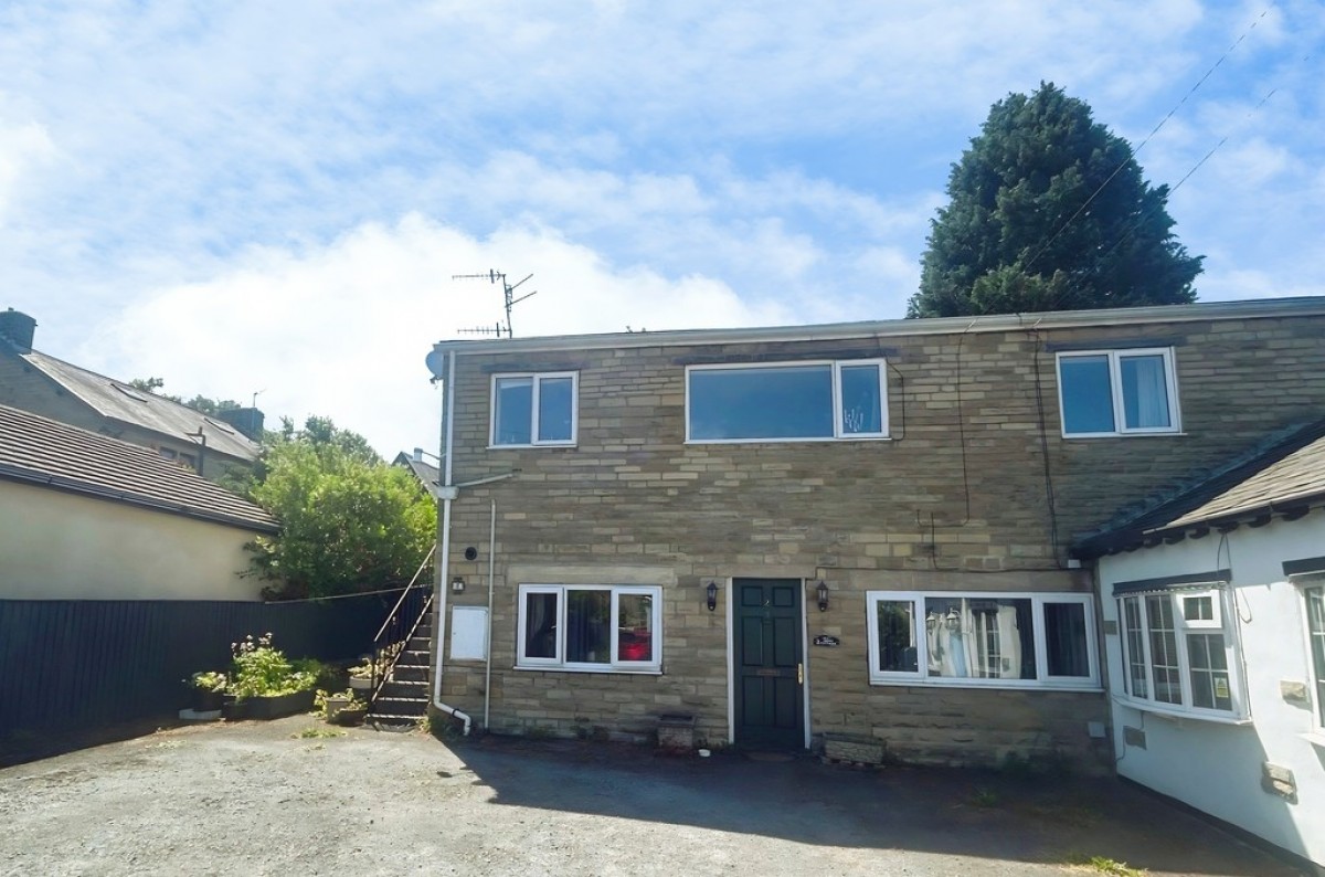 Shipley, Bradford, West Yorkshire