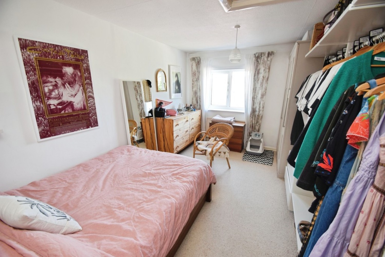 2 bedroom Flat for Sale Shipley, Bradford, West Yorkshire