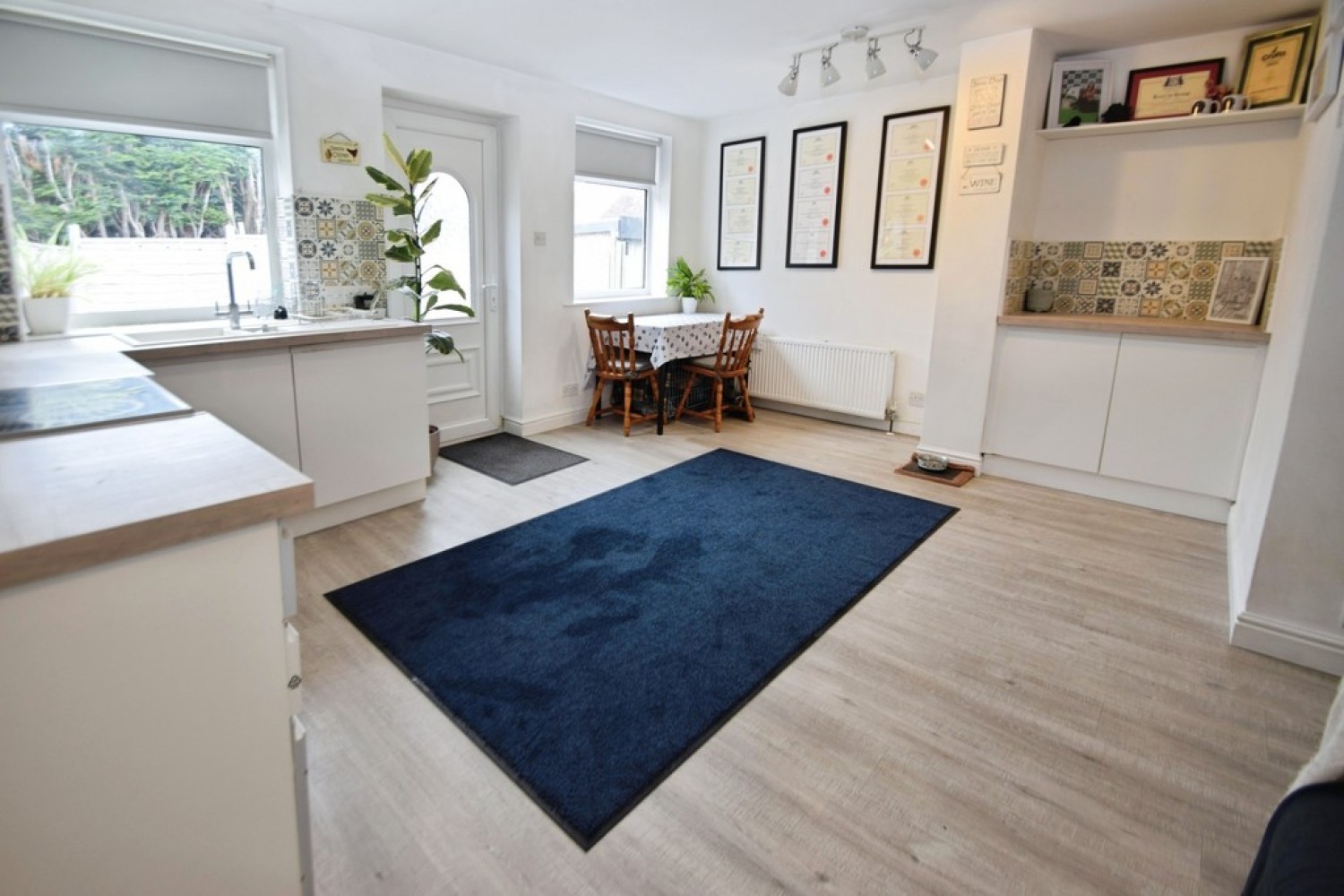 3 bedroom House for Letting Rylands Avenue, Gilstead