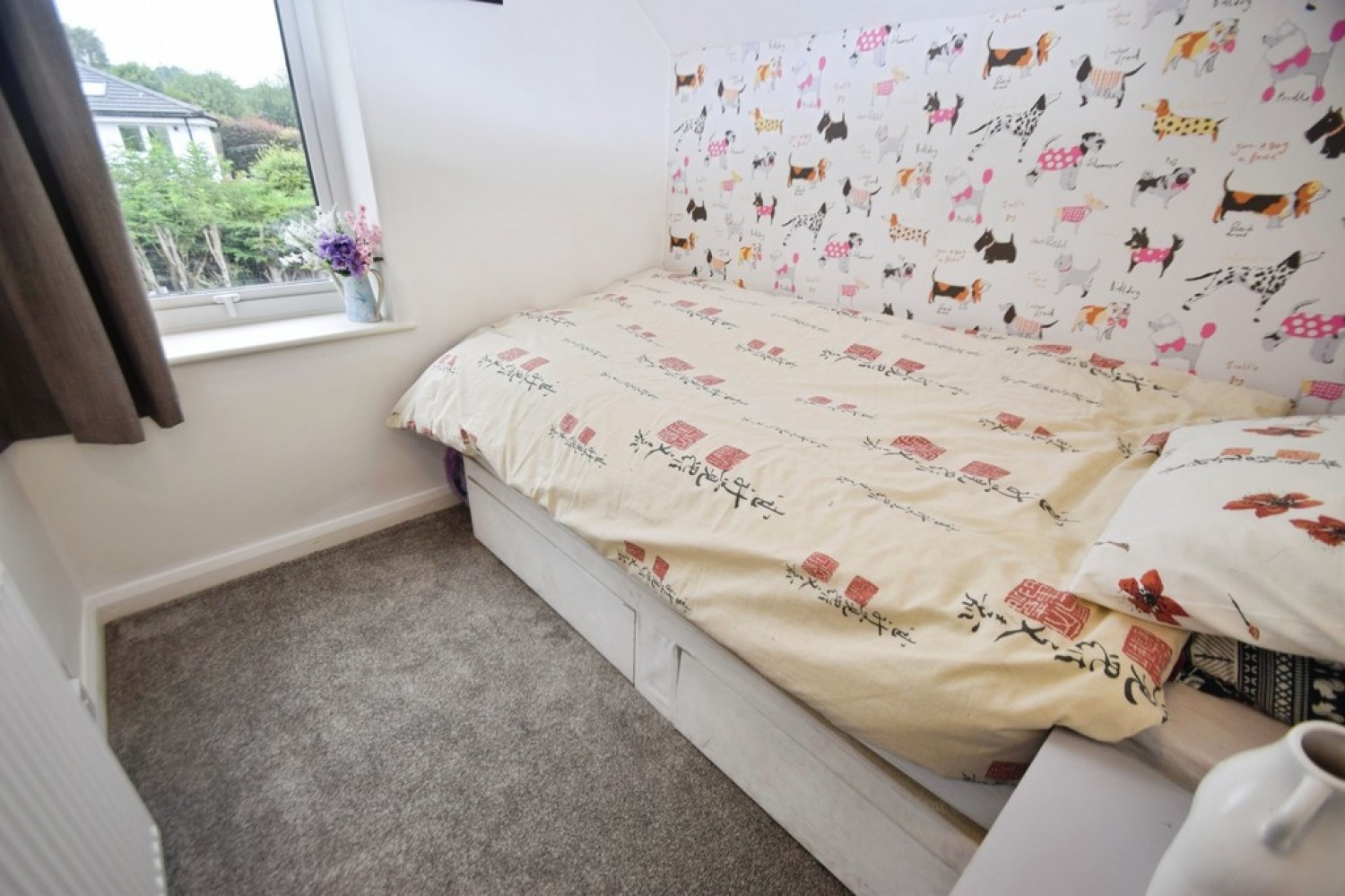 3 bedroom House for Letting Rylands Avenue, Gilstead