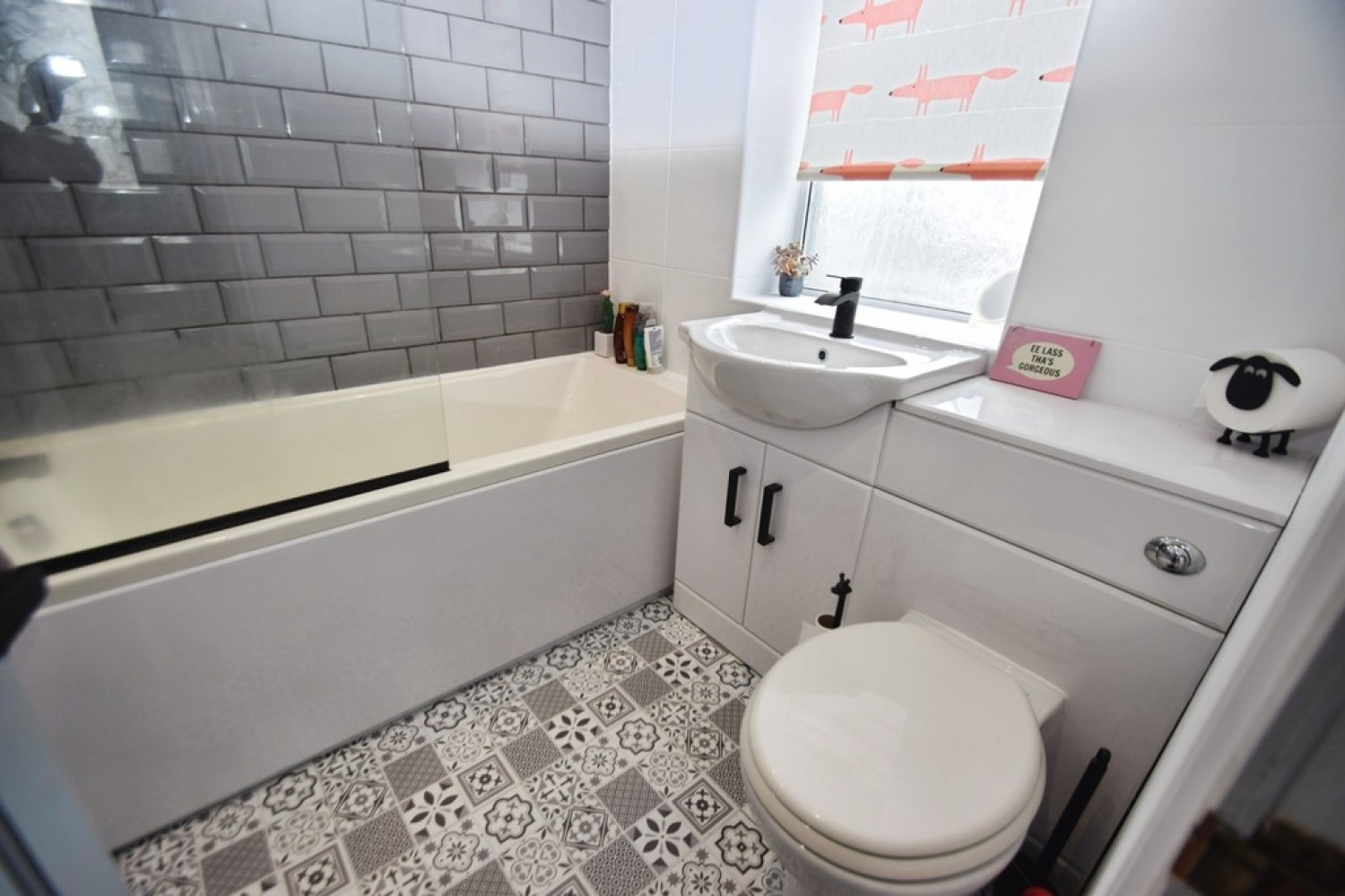 3 bedroom House for Letting Rylands Avenue, Gilstead