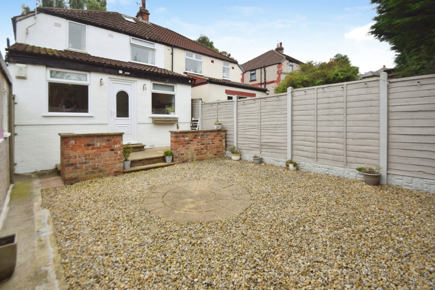3 bedroom House for Letting Rylands Avenue, Gilstead