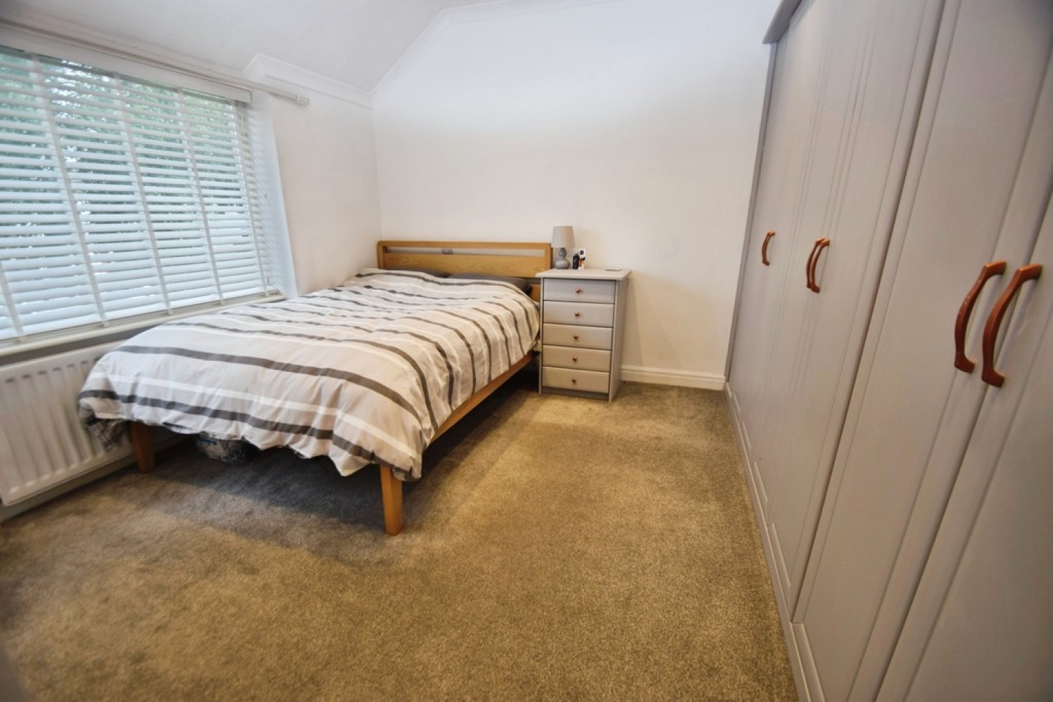 3 bedroom House for Letting Rylands Avenue, Gilstead