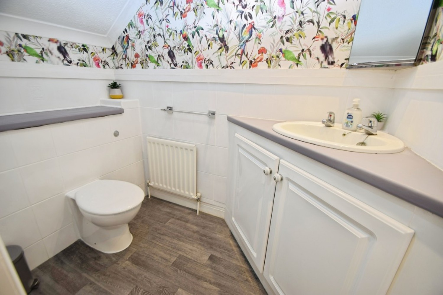 3 bedroom House for Letting Rylands Avenue, Gilstead
