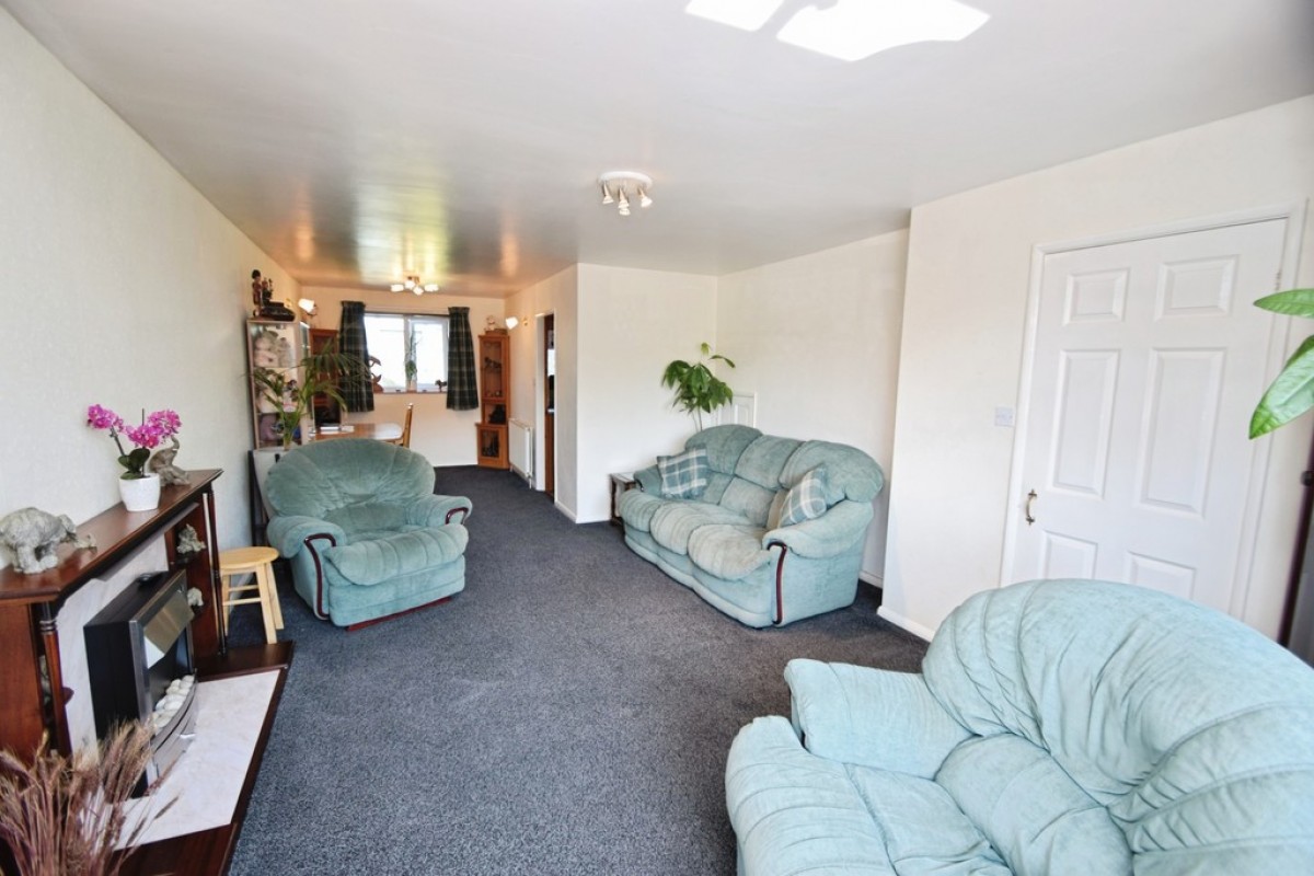 Stockbridge, Keighley, West Yorkshire