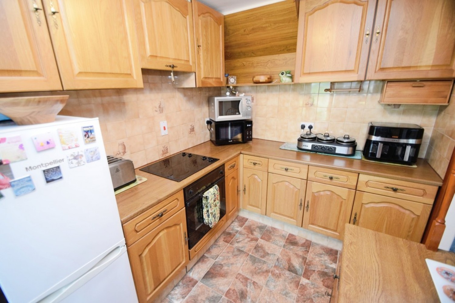 3 bedroom House for Sale Stockbridge, Keighley, West Yorkshire