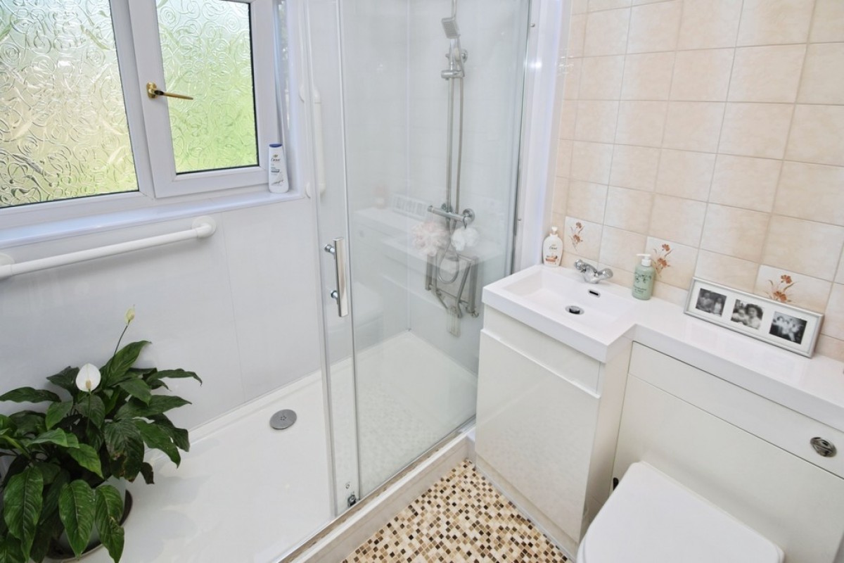 Stockbridge, Keighley, West Yorkshire
