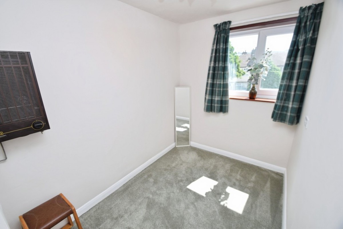 Stockbridge, Keighley, West Yorkshire