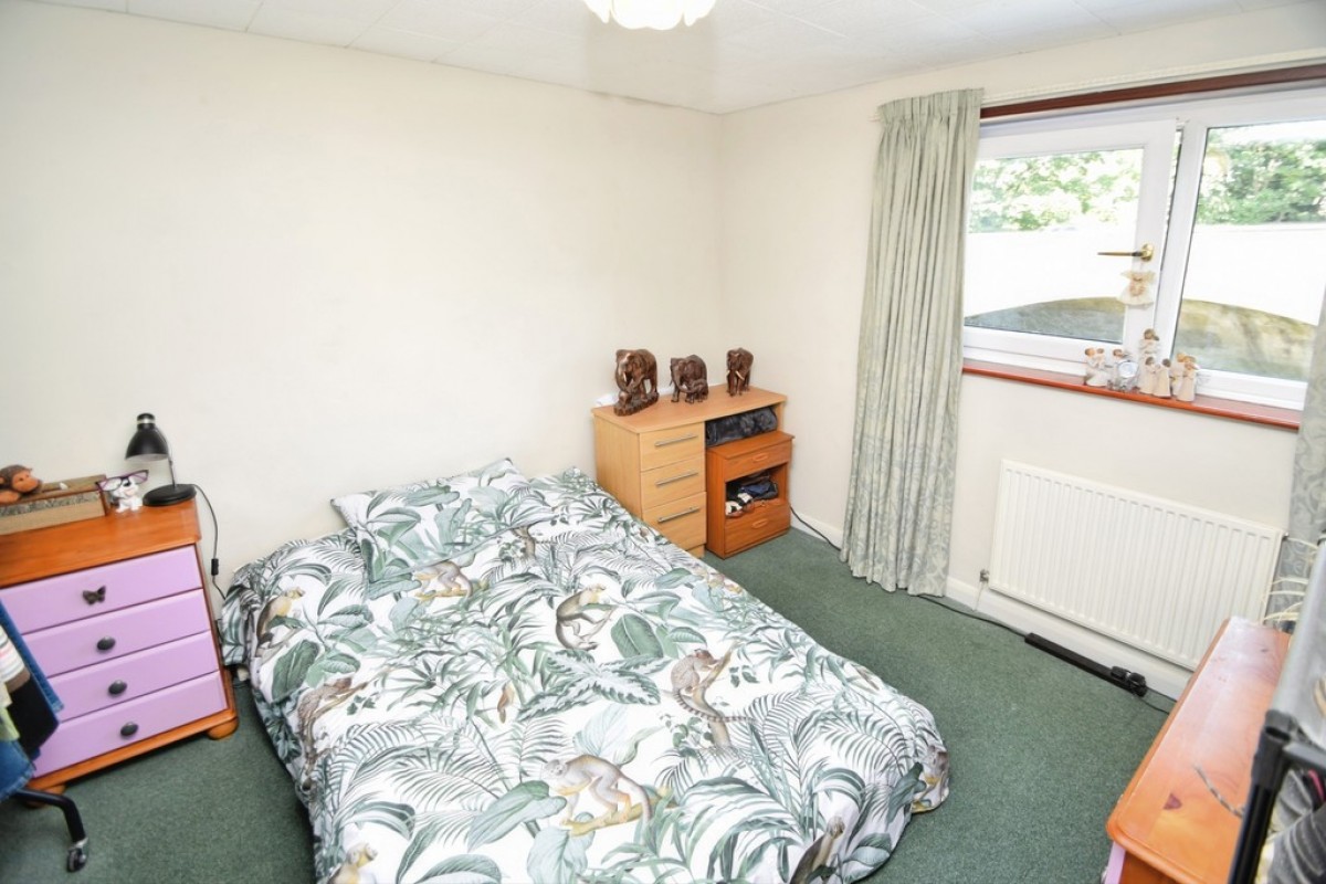 Stockbridge, Keighley, West Yorkshire