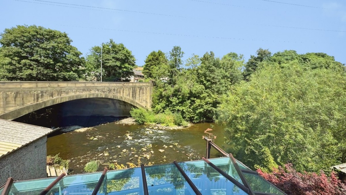 Stockbridge, Keighley, West Yorkshire