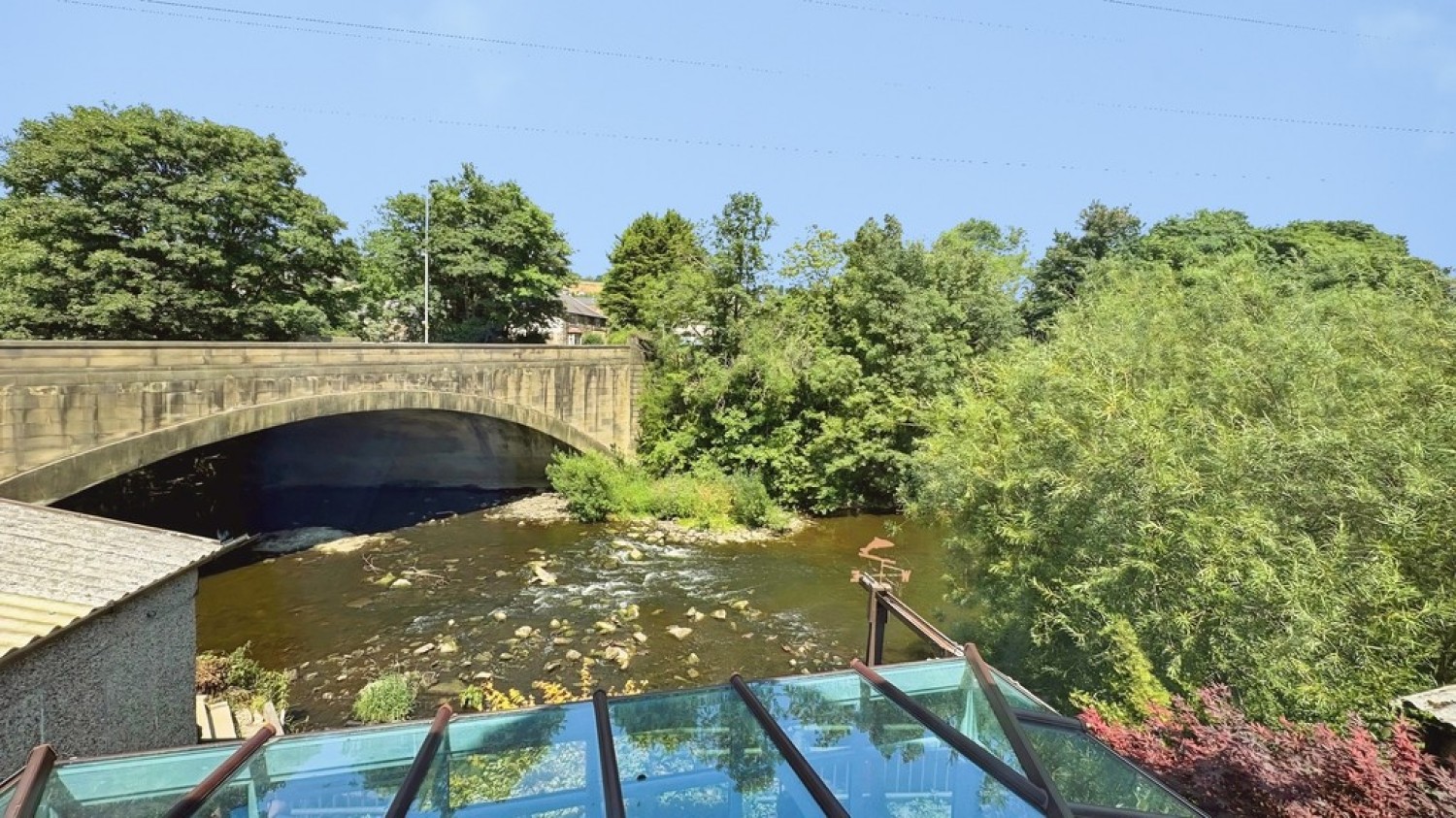 3 bedroom House for Sale Stockbridge, Keighley, West Yorkshire