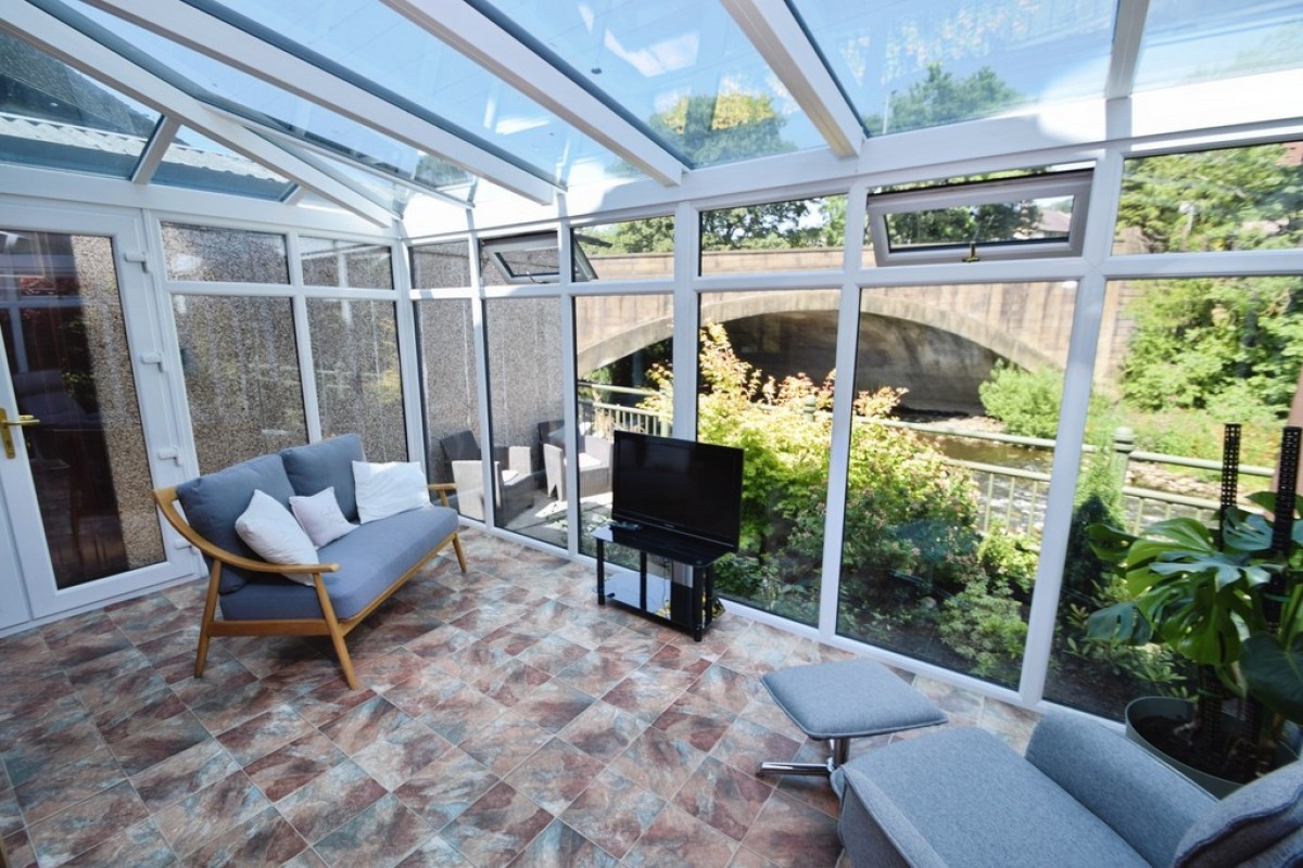 Stockbridge, Keighley, West Yorkshire
