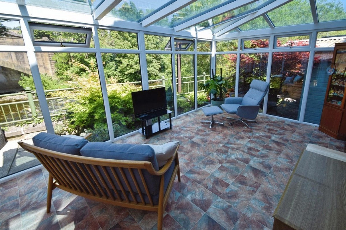 Stockbridge, Keighley, West Yorkshire
