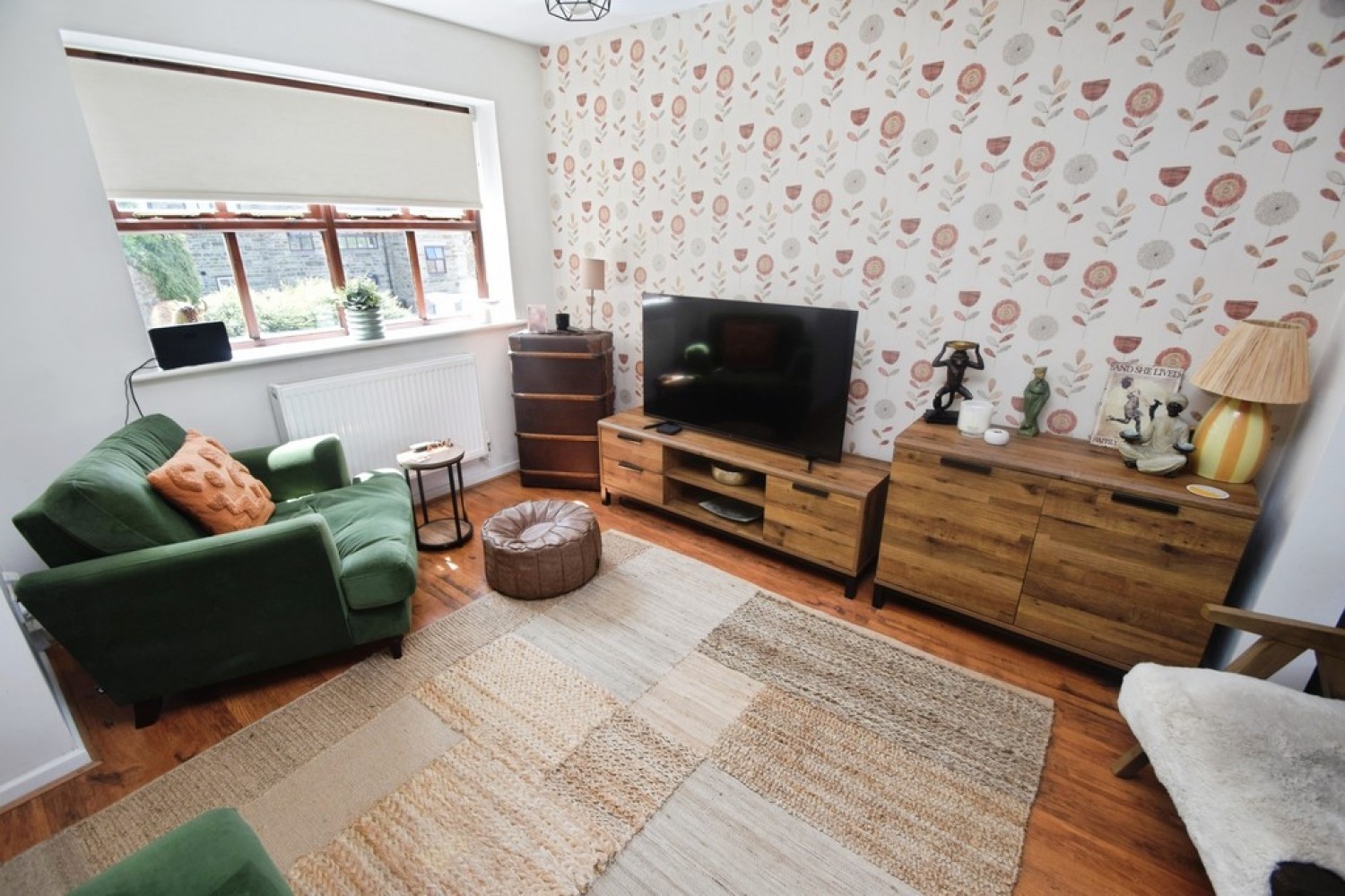 4 bedroom House for Sale Haworth, Keighley, West Yorkshire