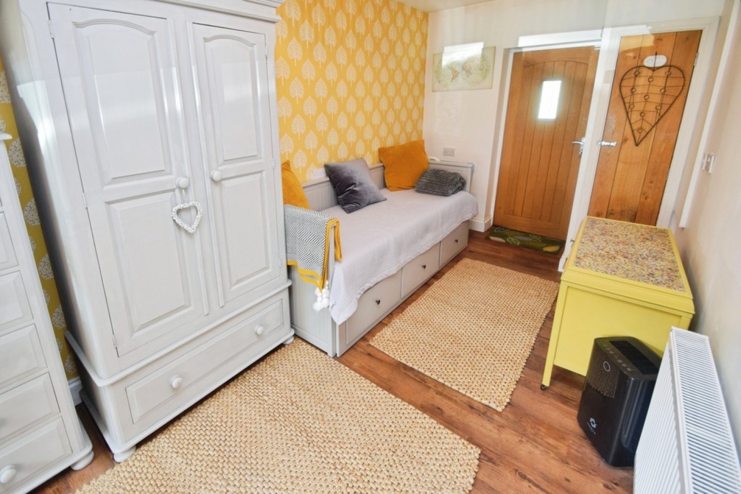 4 bedroom House for Sale Haworth, Keighley, West Yorkshire