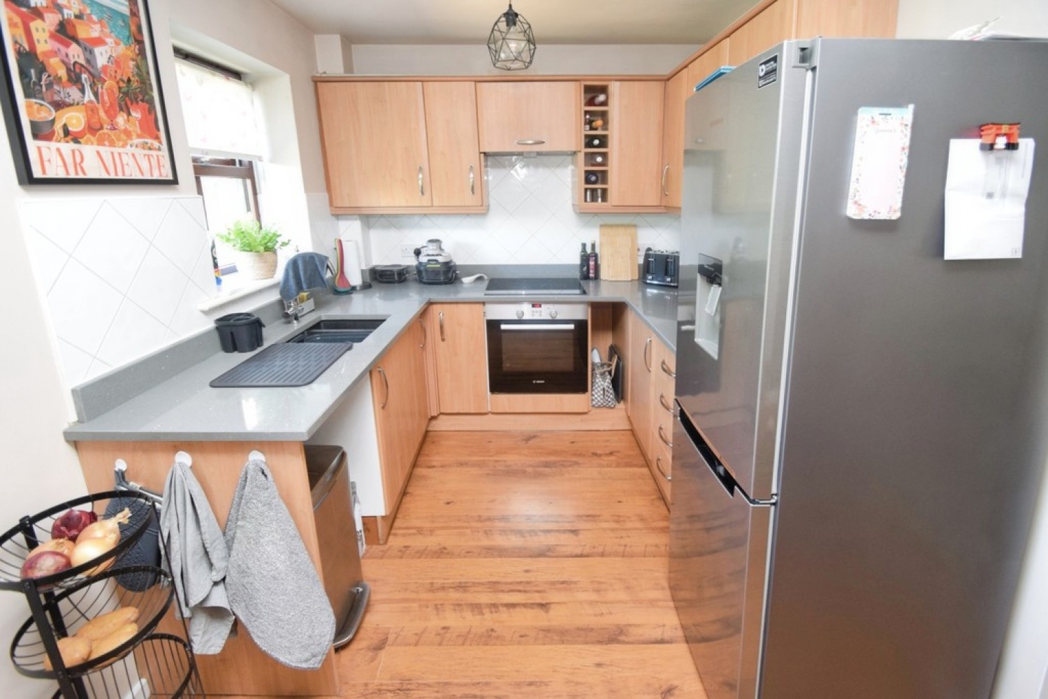 4 bedroom House for Sale Haworth, Keighley, West Yorkshire
