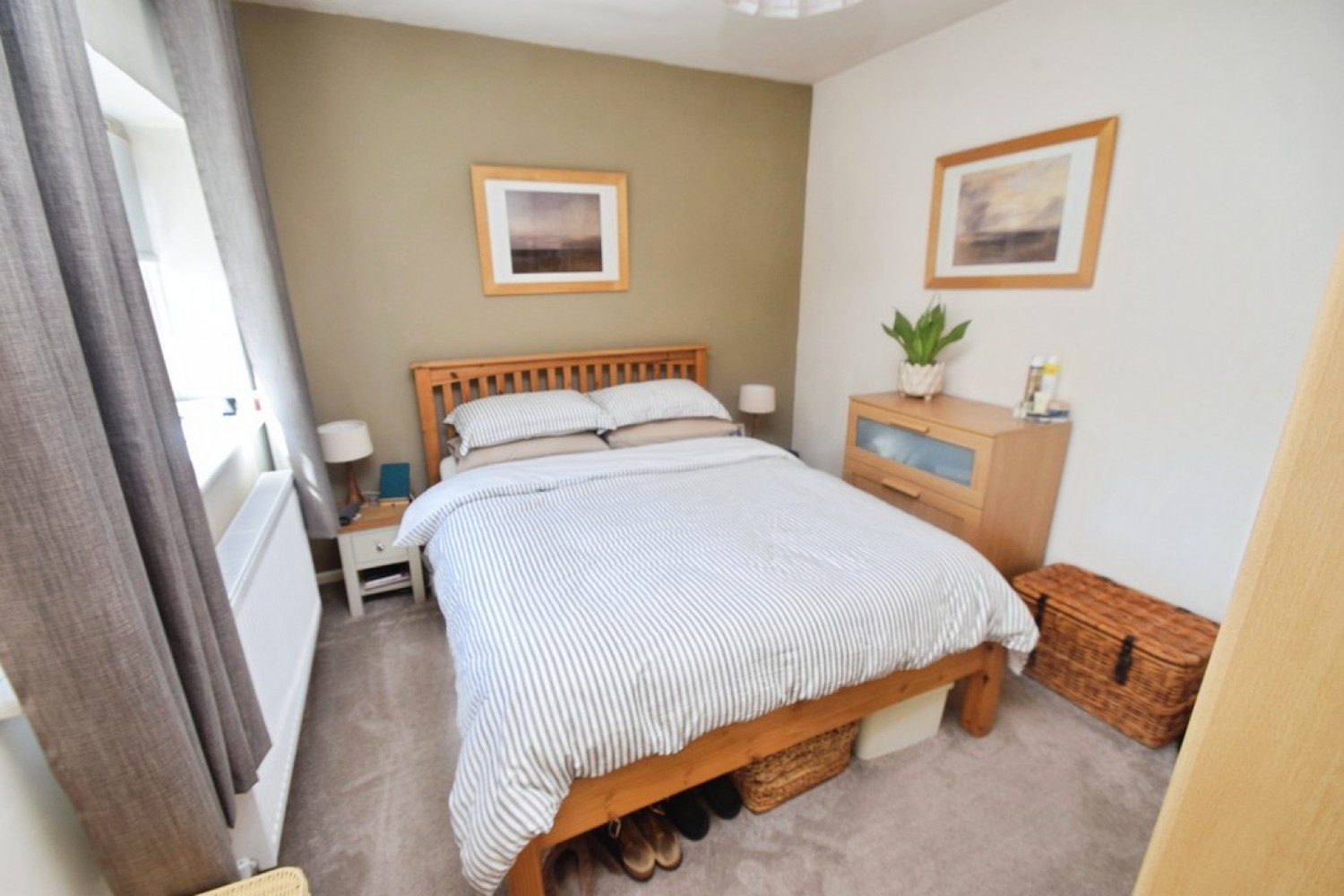 4 bedroom House for Sale Haworth, Keighley, West Yorkshire