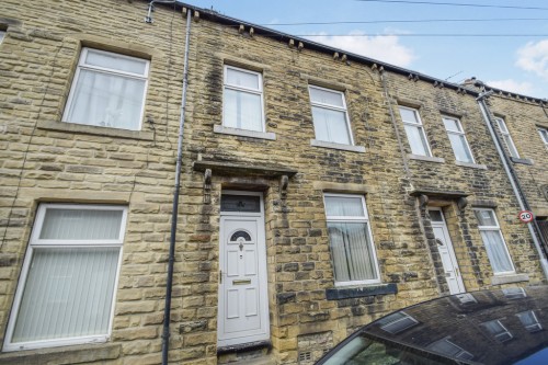 Keighley, West Yorkshire