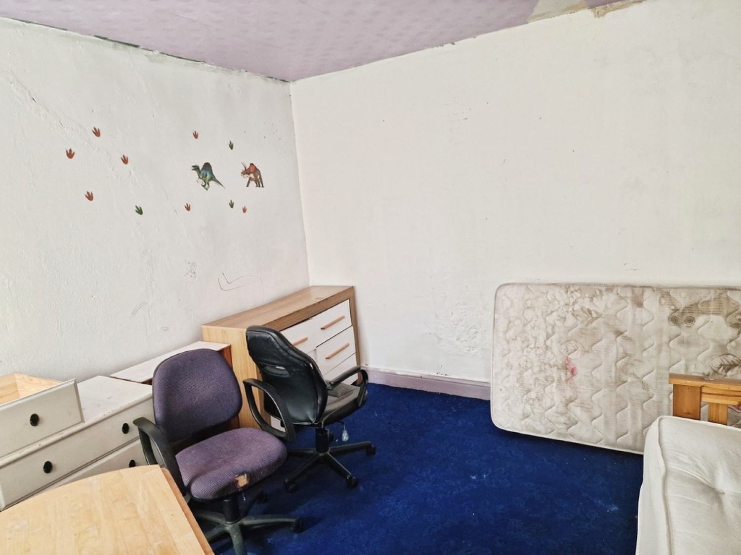 3 bedroom House for Sale Keighley, West Yorkshire