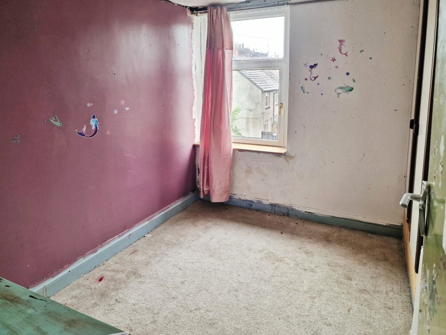 3 bedroom House for Sale Keighley, West Yorkshire