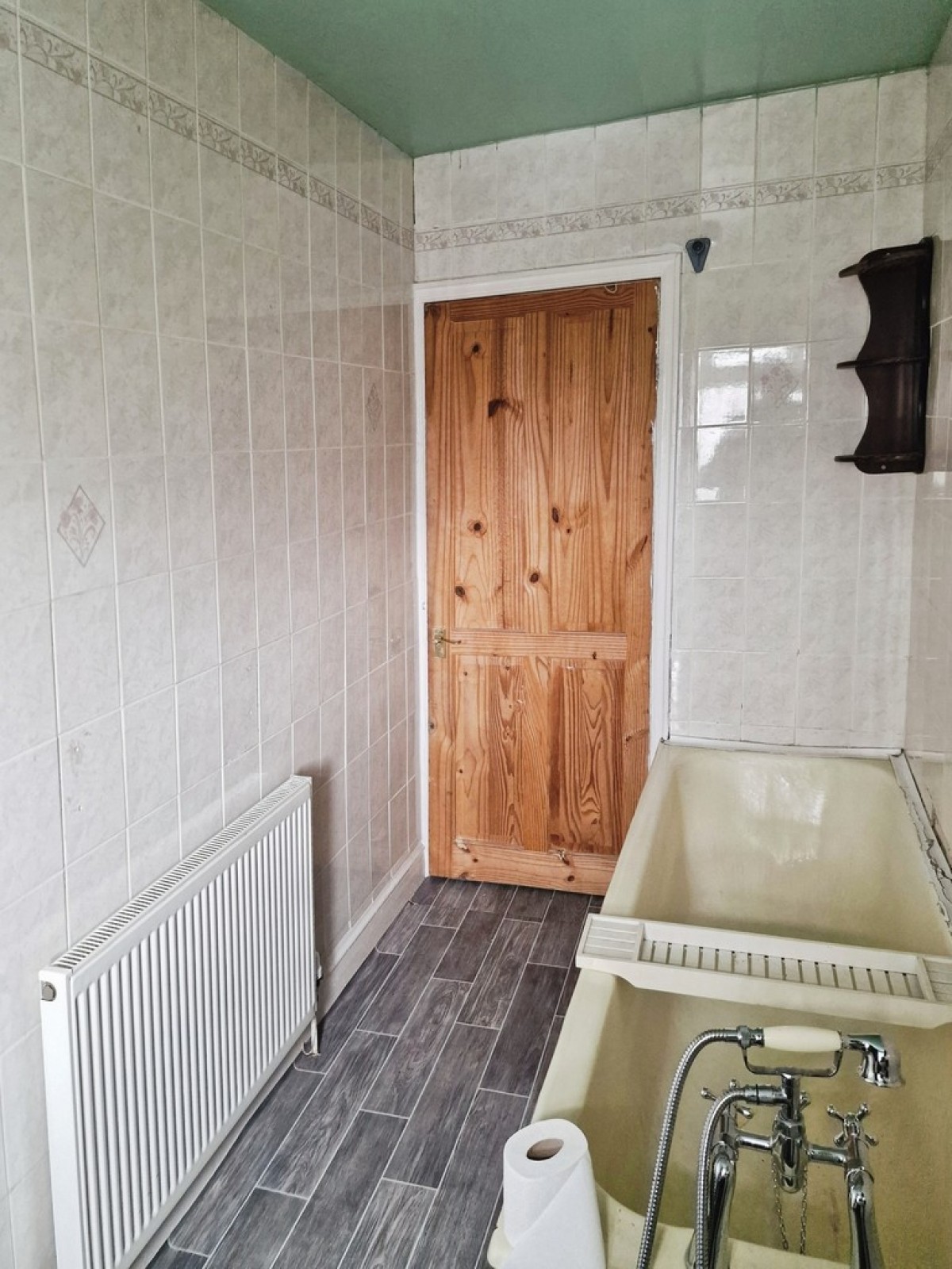Keighley, West Yorkshire