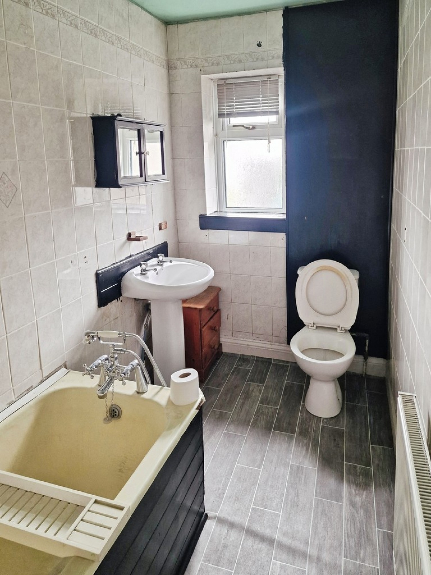 3 bedroom House for Sale Keighley, West Yorkshire