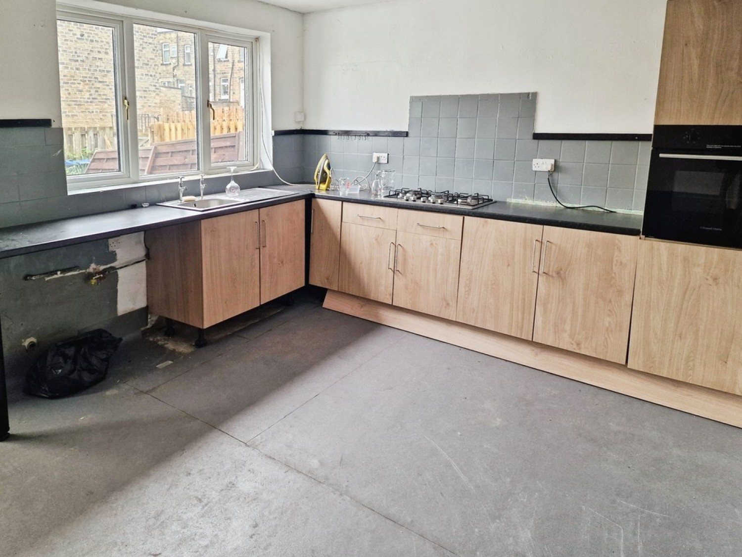 3 bedroom House for Sale Keighley, West Yorkshire