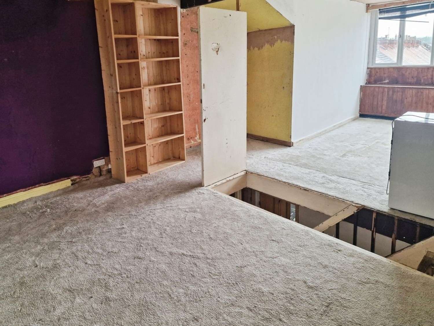 3 bedroom House for Sale Keighley, West Yorkshire