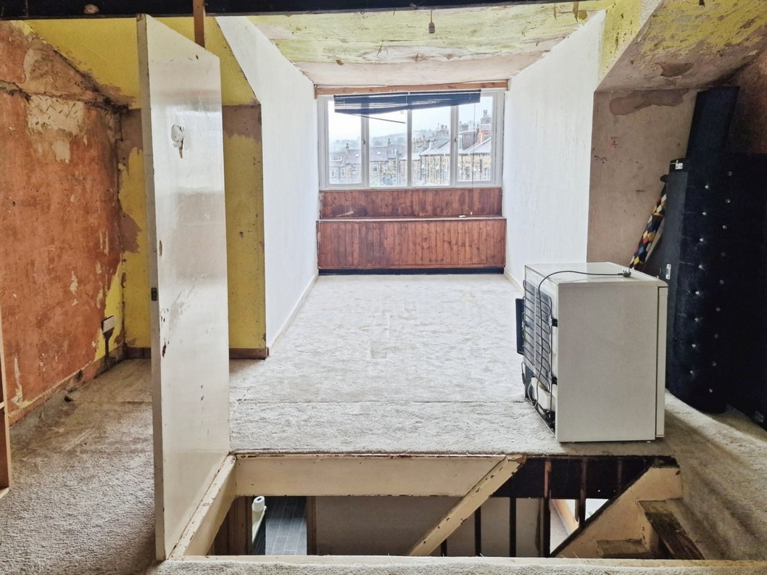 3 bedroom House for Sale Keighley, West Yorkshire