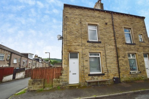 Keighley, Bradford, West Yorkshire