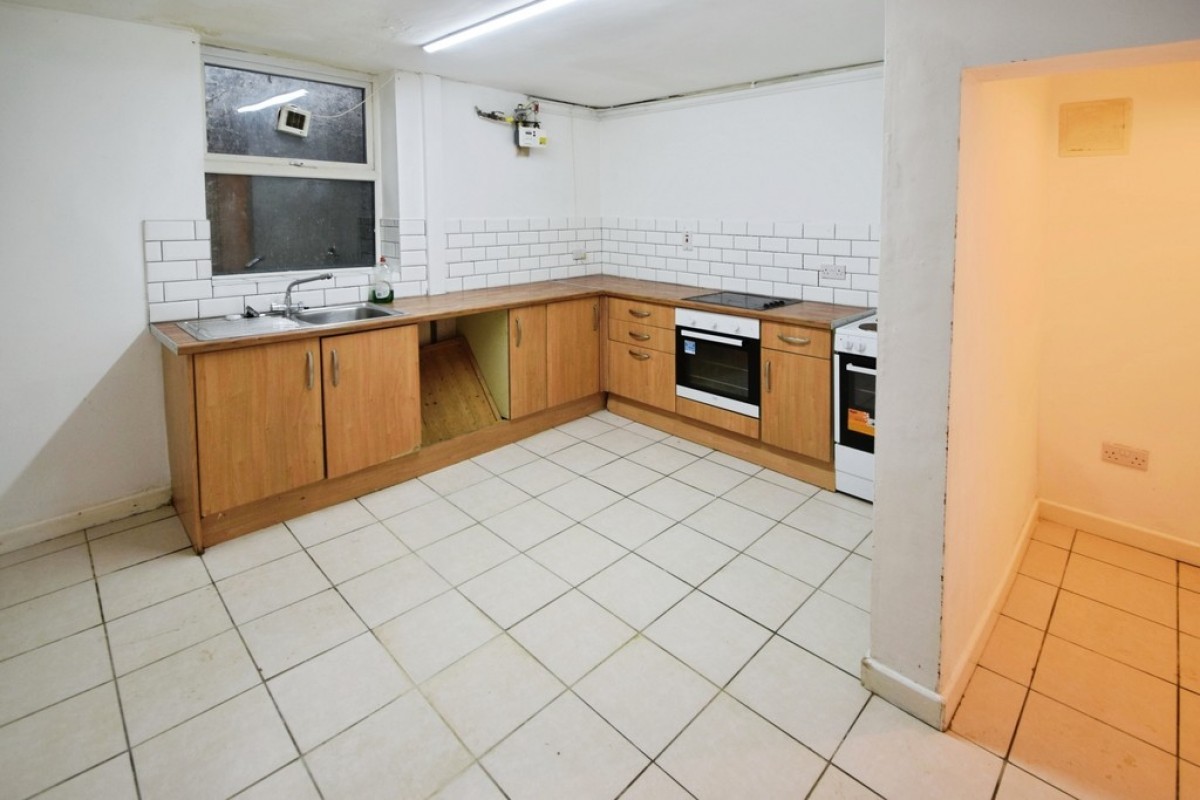 Keighley, Bradford, West Yorkshire