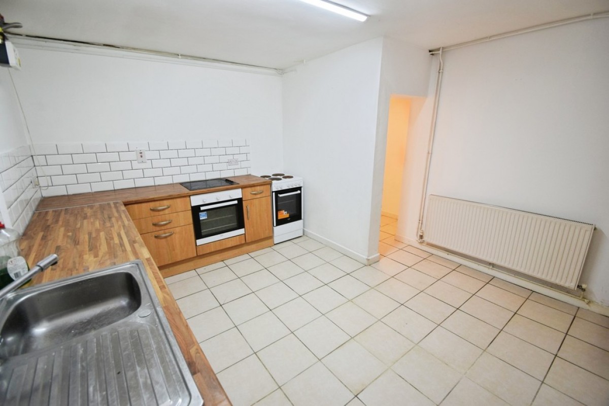 Keighley, Bradford, West Yorkshire