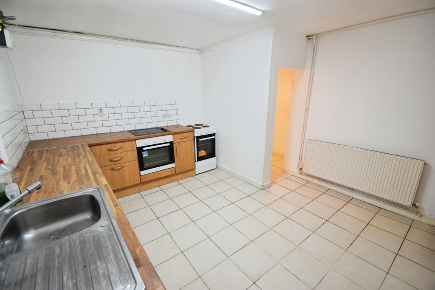 2 bedroom House for Sale Keighley, Bradford, West Yorkshire