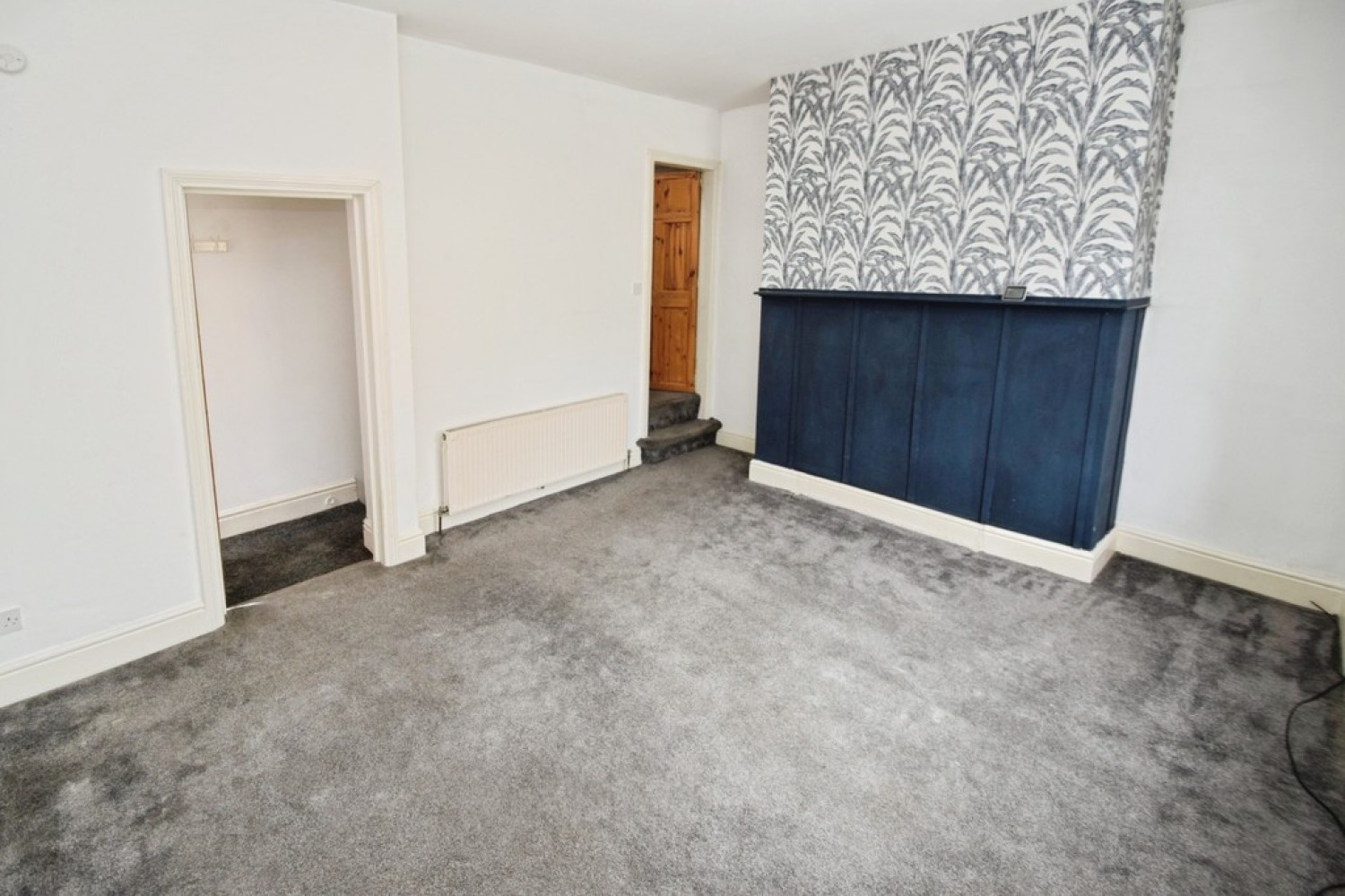 2 bedroom House for Sale Keighley, Bradford, West Yorkshire