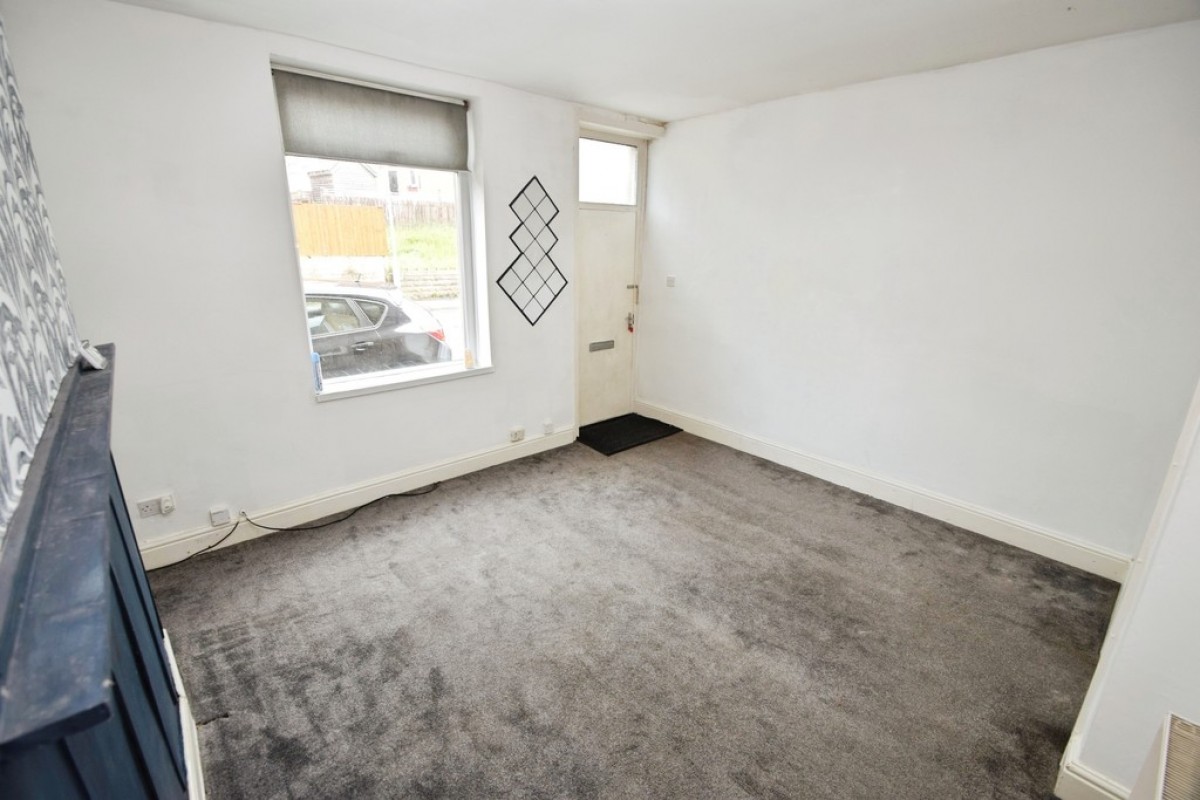 Keighley, Bradford, West Yorkshire