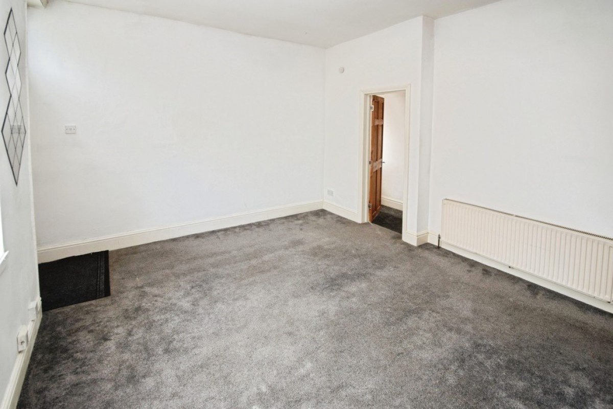 Keighley, Bradford, West Yorkshire
