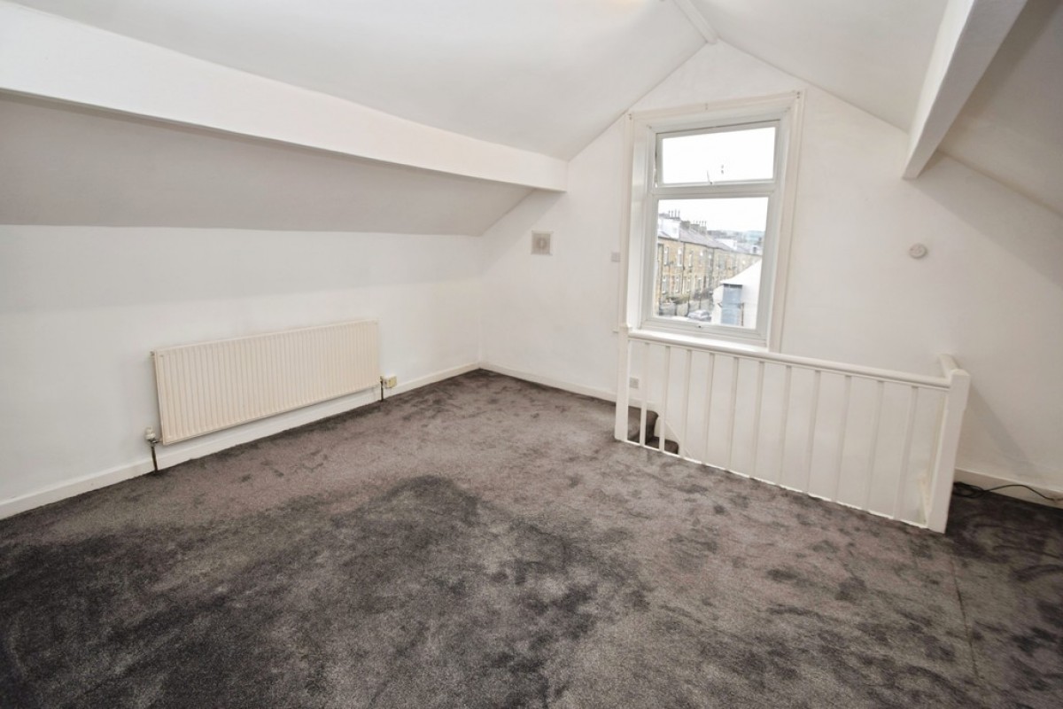 Keighley, Bradford, West Yorkshire