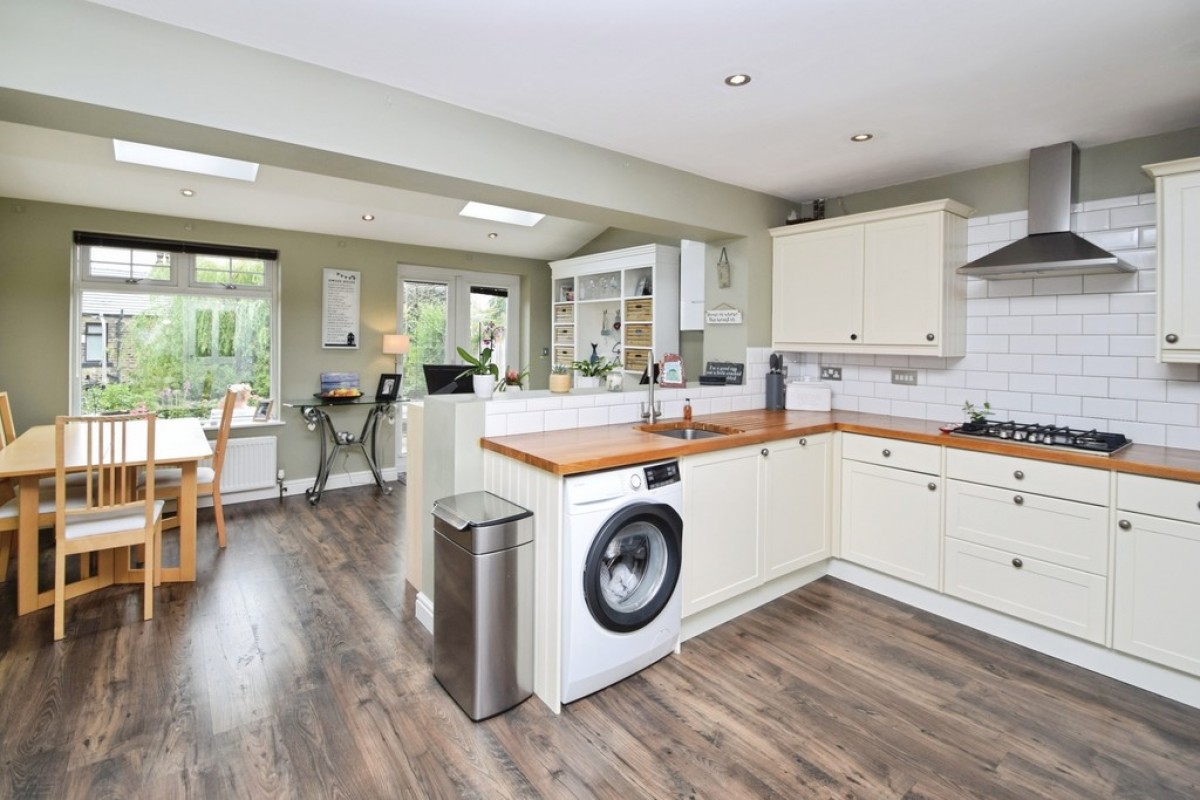 East Morton, Keighley, West Yorkshire