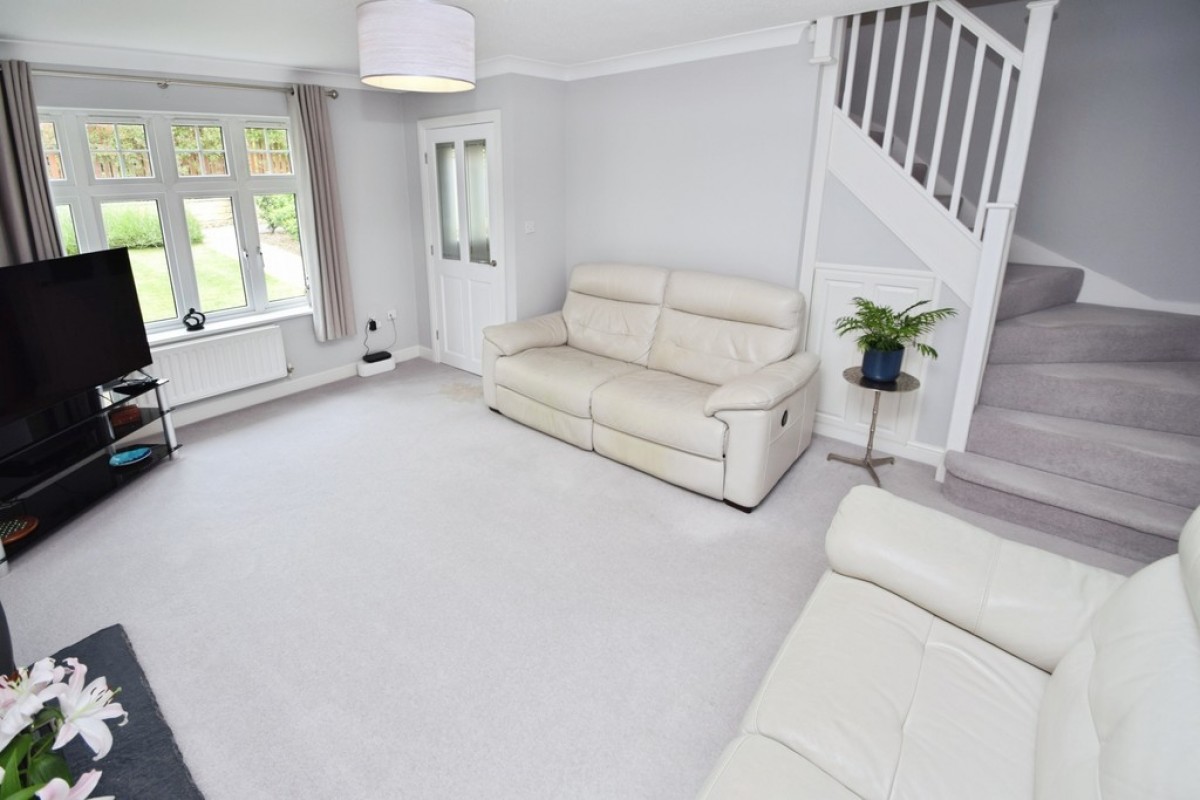 East Morton, Keighley, West Yorkshire