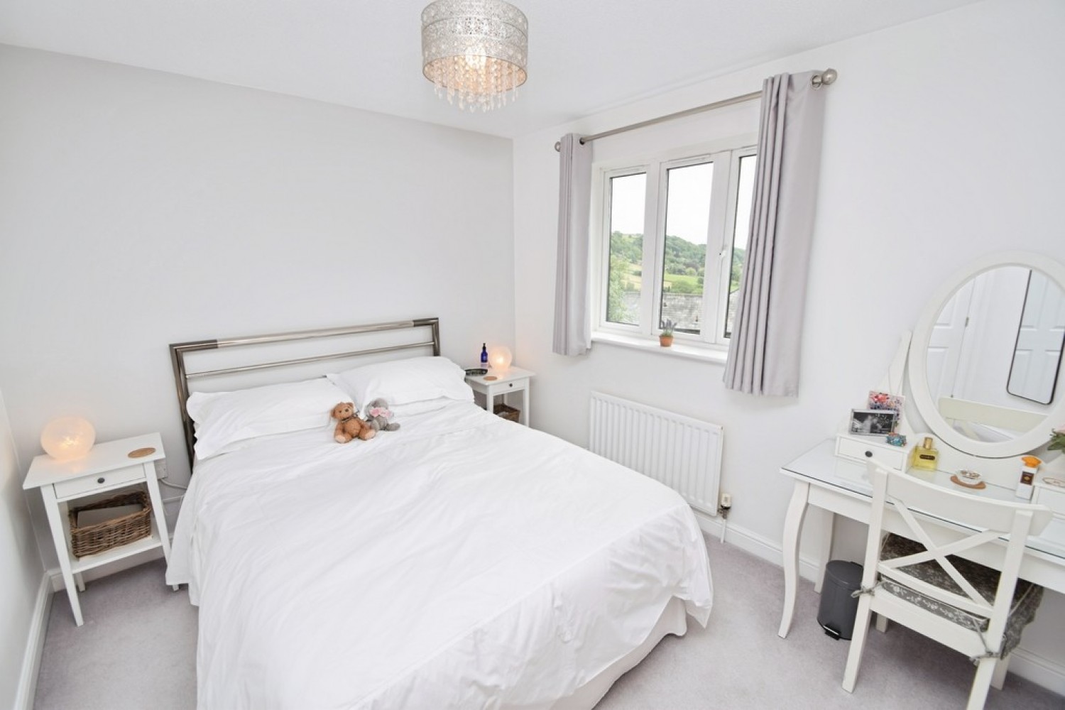 3 bedroom House for Sale East Morton, Keighley, West Yorkshire