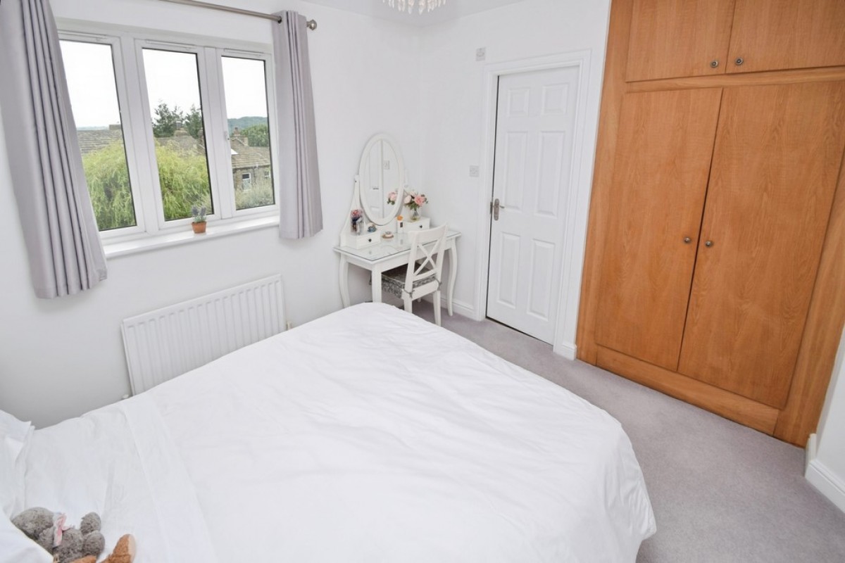 East Morton, Keighley, West Yorkshire