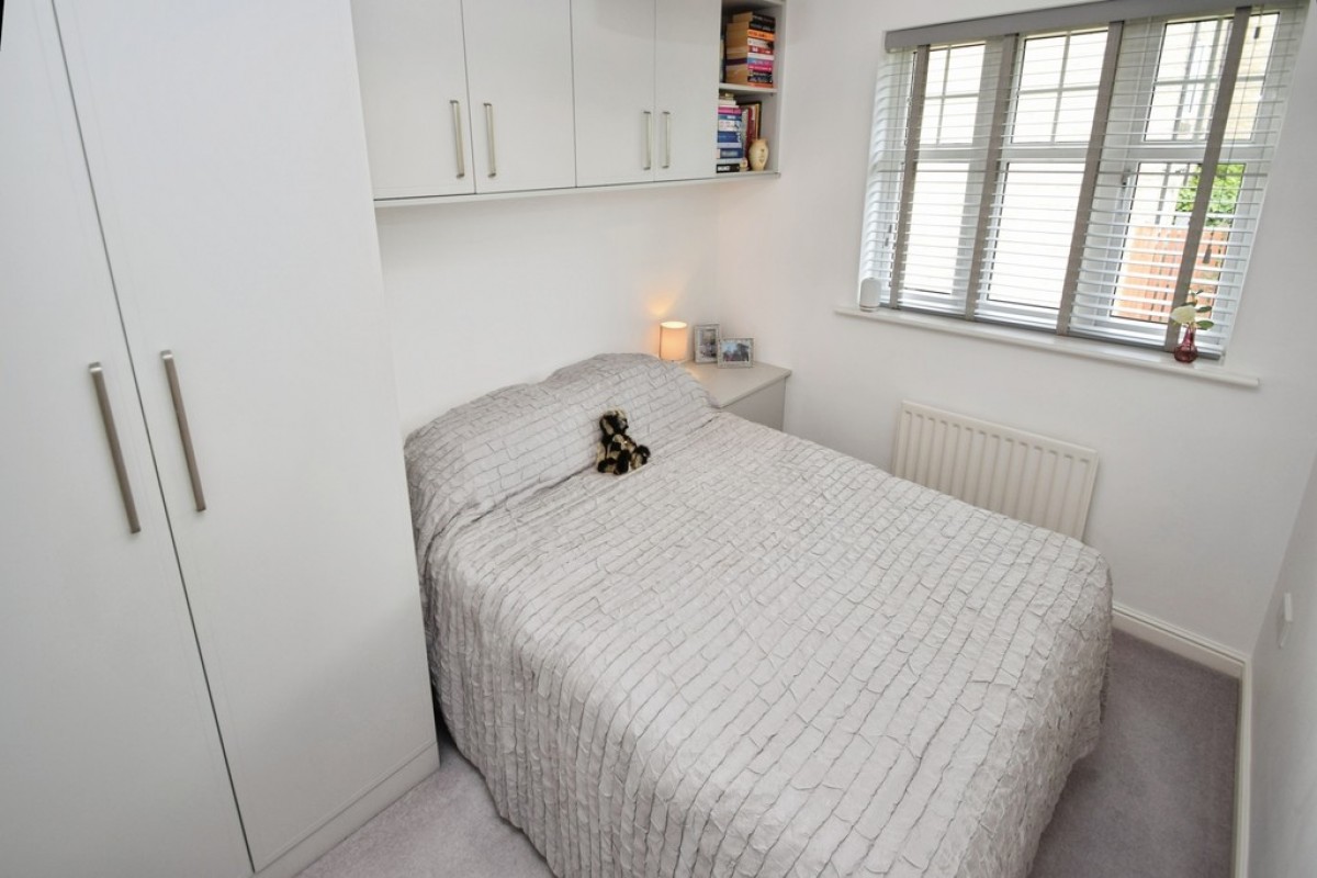 East Morton, Keighley, West Yorkshire